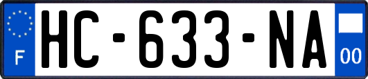 HC-633-NA