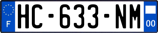 HC-633-NM