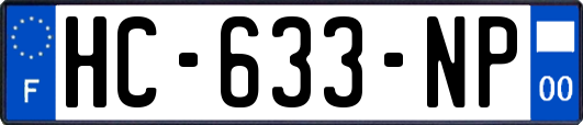 HC-633-NP