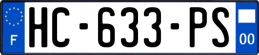 HC-633-PS