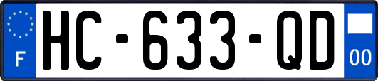 HC-633-QD