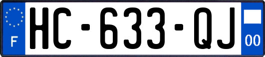 HC-633-QJ