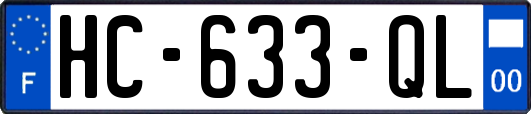 HC-633-QL