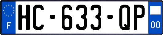 HC-633-QP