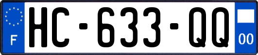 HC-633-QQ