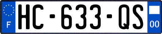 HC-633-QS