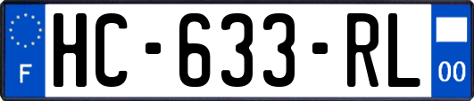 HC-633-RL