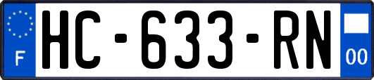 HC-633-RN