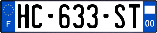 HC-633-ST