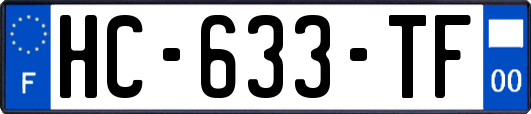 HC-633-TF