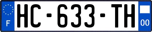 HC-633-TH