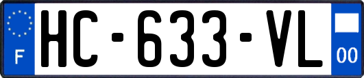HC-633-VL
