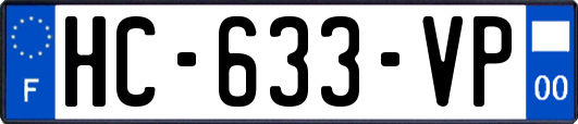 HC-633-VP