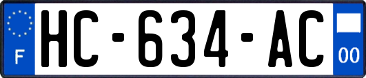 HC-634-AC