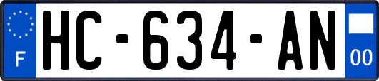 HC-634-AN