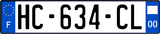 HC-634-CL