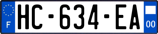 HC-634-EA