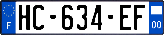 HC-634-EF