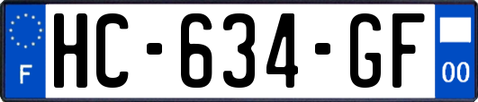 HC-634-GF