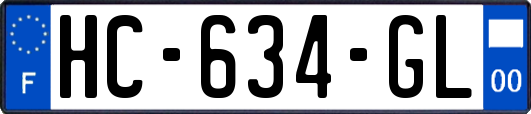 HC-634-GL