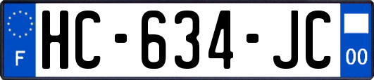 HC-634-JC