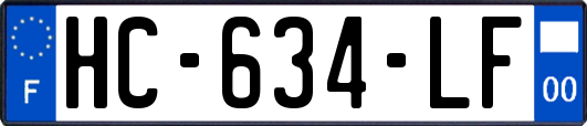 HC-634-LF