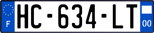 HC-634-LT