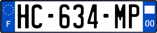 HC-634-MP