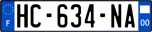 HC-634-NA
