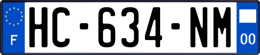 HC-634-NM