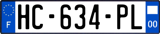 HC-634-PL