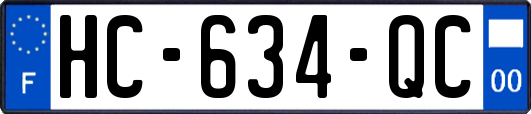 HC-634-QC