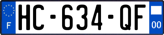 HC-634-QF