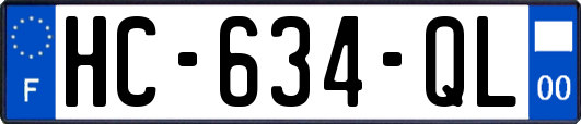 HC-634-QL