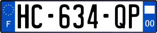 HC-634-QP