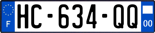 HC-634-QQ