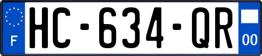 HC-634-QR