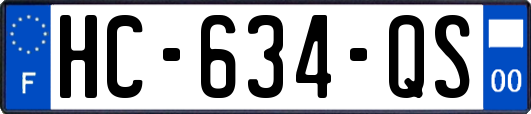 HC-634-QS