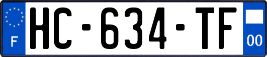 HC-634-TF