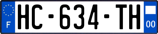 HC-634-TH