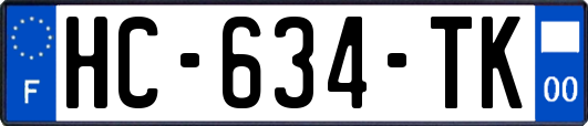 HC-634-TK