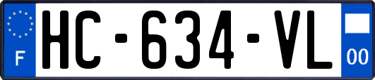 HC-634-VL
