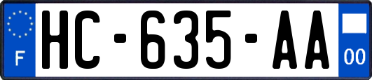 HC-635-AA