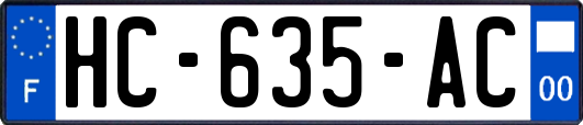 HC-635-AC