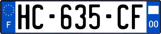 HC-635-CF