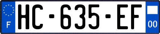 HC-635-EF