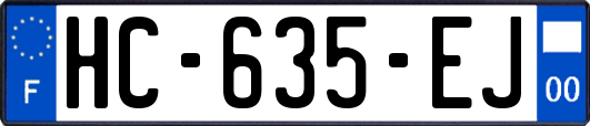 HC-635-EJ