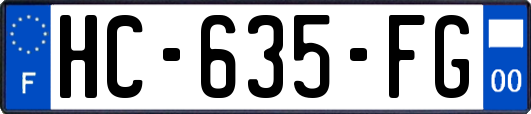 HC-635-FG