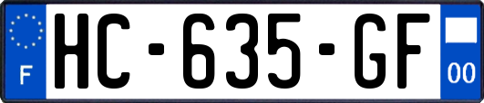 HC-635-GF