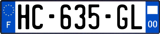 HC-635-GL